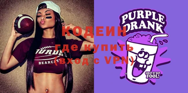 твердый Карпинск